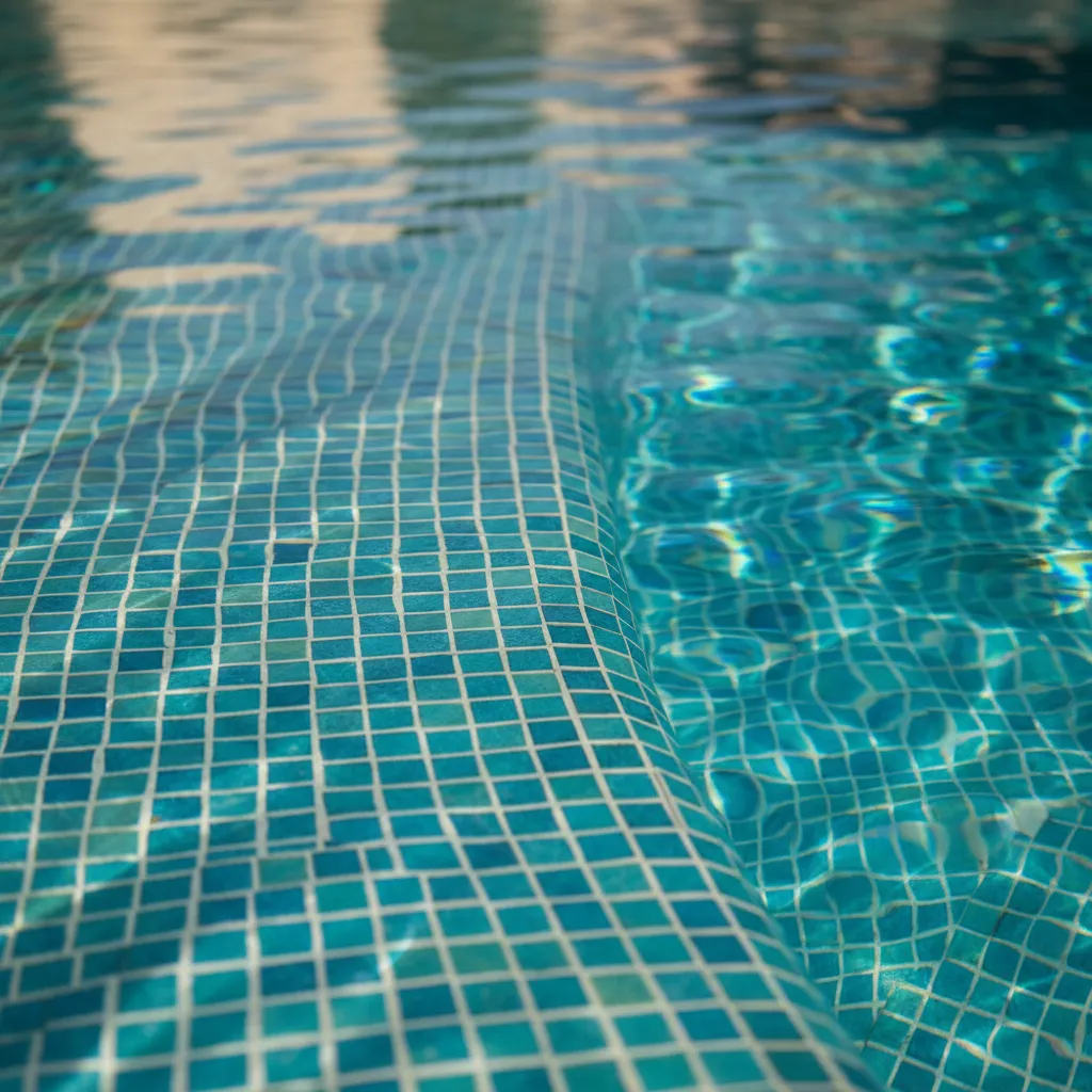 Mosaic Tile